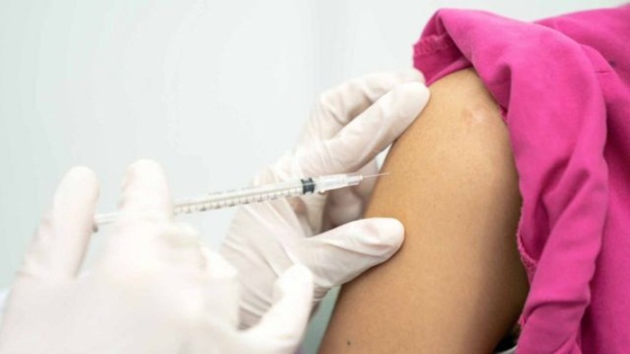Liječnici porodične medicine u Engleskoj započinju s vakcinacijom stanovništva