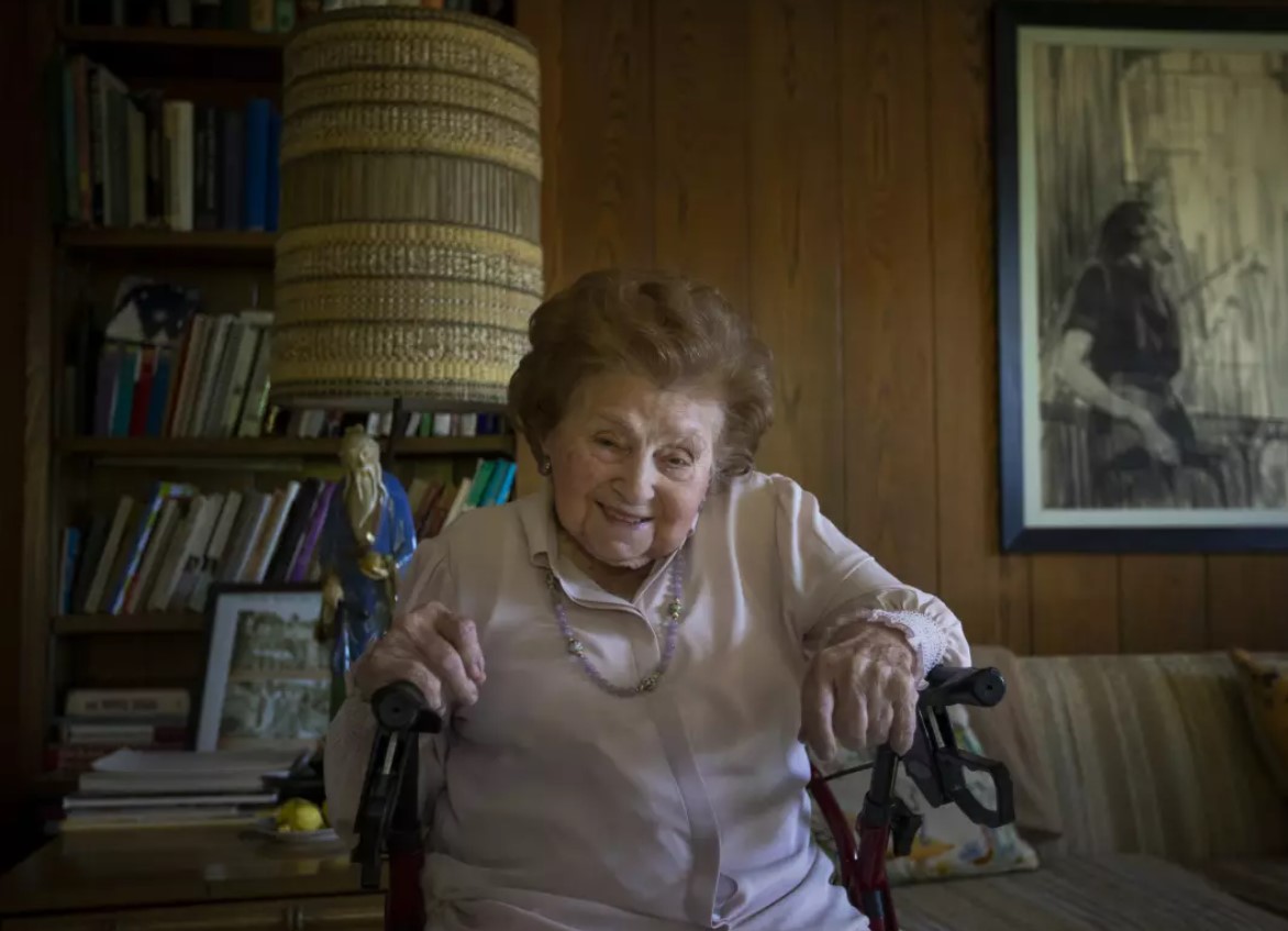 Ljekar 114-godišnje žene otkrio navike za dug život: Imate li neke od njih?