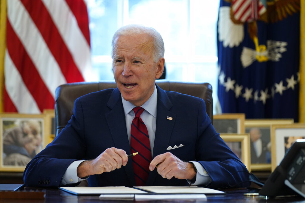 Ljekar Bijele kuće: Biden je zdrav i snažan