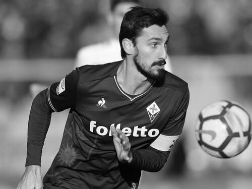 Ljekar ide na robiju zbog ubistva fudbalera Fiorentine iz nehata