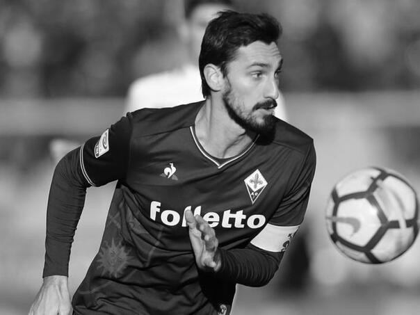 Ljekar ide na robiju zbog ubistva fudbalera Fiorentine iz nehata