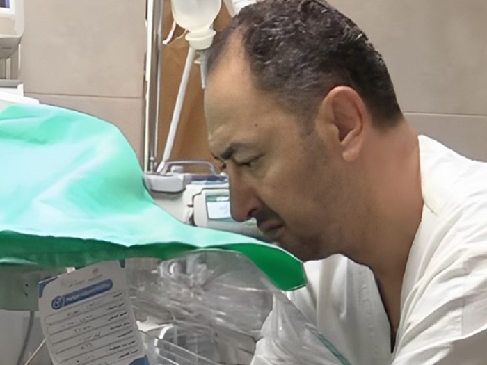 Ljekar iz bolnice u Gazi: Ukoliko se nešto ne poduzme, moglo bi umrijeti 55 beba