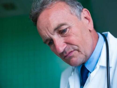 Ljekar moli starije od 50 godina da u prehranu dodaju jednu namirnicu