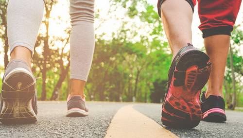 Ljekar otkrio koji broj koraka dnevno pomaže kod zdravlja srca