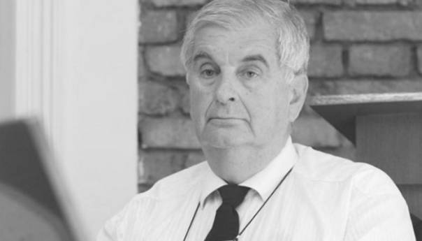 Ljekar Sead Jamakosmanović preminuo od posljedica koronavirusa