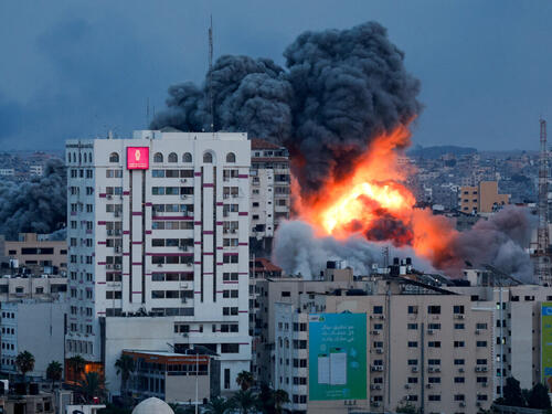 Ljekari bez granica traže humanitarni koridor