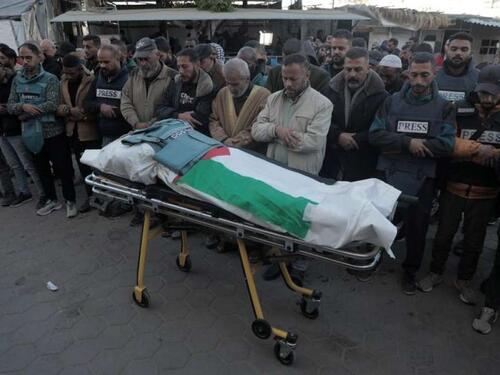 Ljekari bez granica upozoravaju na ekstremno nesigurnu situaciju Palestinaca