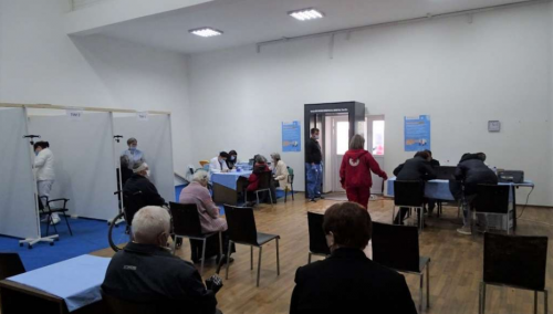 Ljekari i drugi medicinski radnici u sve većem broju napuštaju USK