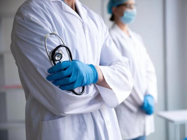 Ljekari i u Srednjebosanskom kantonu prijete štrajkom