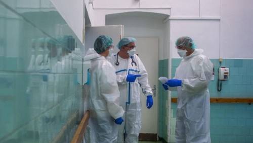 Ljekari jedinstveni: Situacija teška, trebamo prostor i kadar