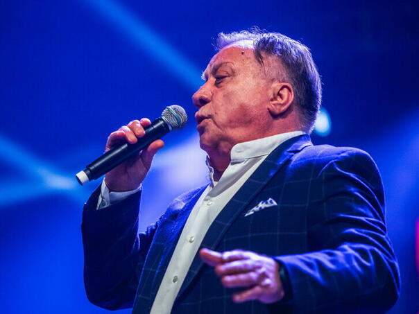 Ljekari planiraju da Halida Bešlića "malo puste" iz bolnice