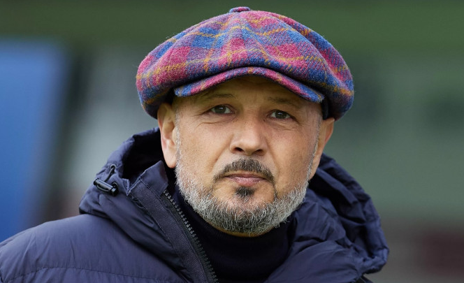 Ljekari se bore za život Siniše Mihajlovića