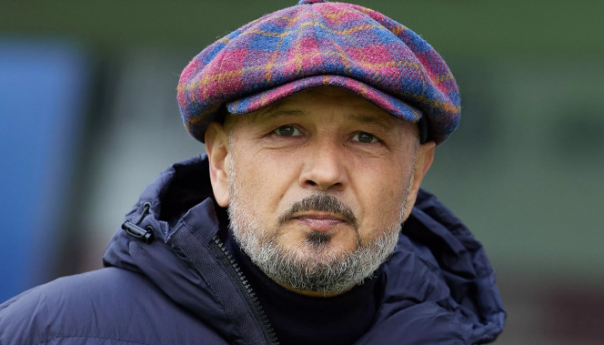 Ljekari se bore za život Siniše Mihajlovića