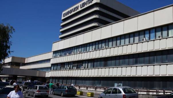 Ljekari se oglasili o stanju pacijenata ranjenih u Beogradu i Mladenovcu