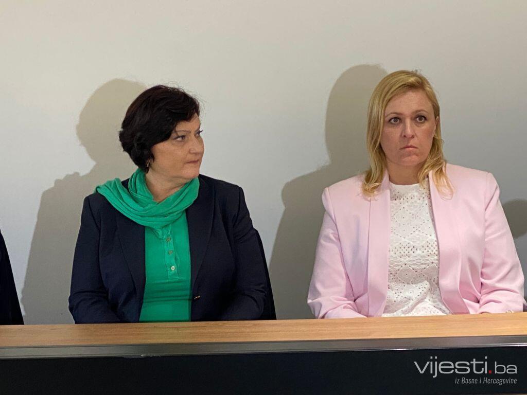 Ljekari TK idu u generalni štrajk, pružat će samo hitne usluge