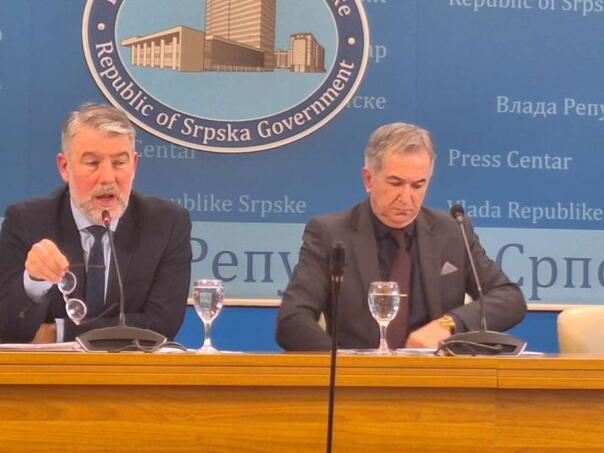 Ljekari u RS traže povećanje plata za 40 posto, Vlada nudi manje