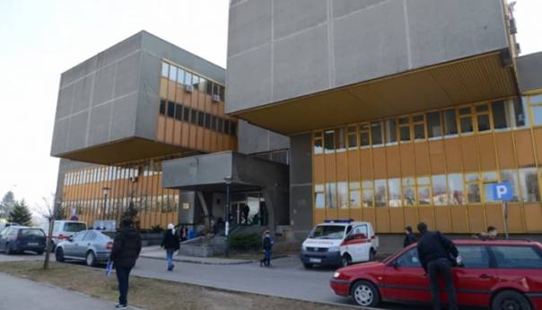 Ljekarska komora FBiH kritikuje nadležne: Nedovoljan broj testiranih