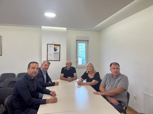 Ljekarska komora KS o štrajku: Ovo je zadnja opomena