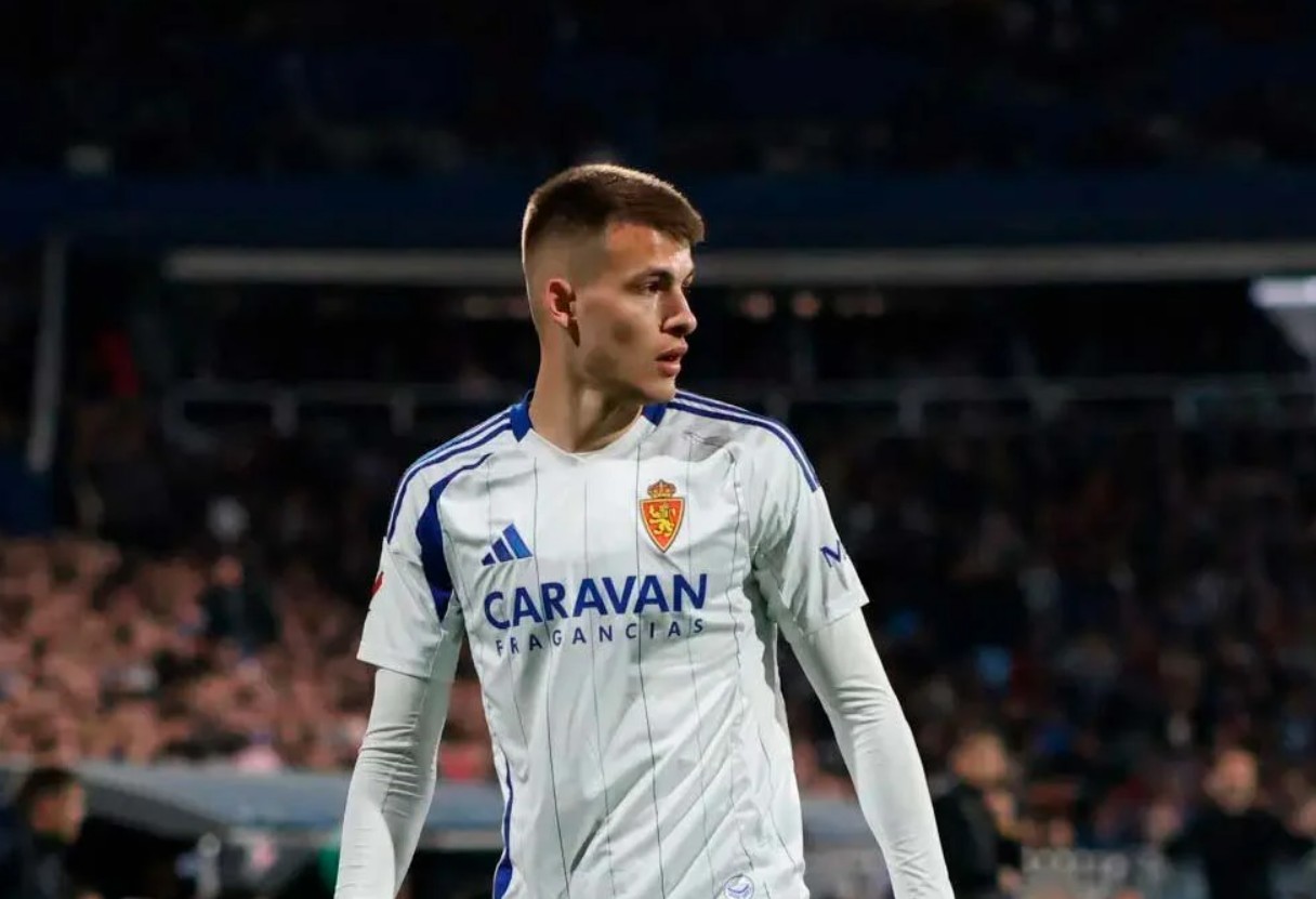 Ljekarski pregledi u toku: Baždar stiže u klub koji napada titulu