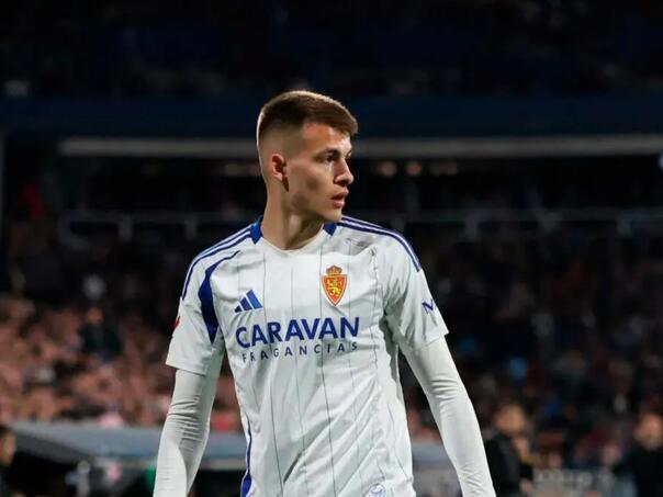 Ljekarski pregledi u toku: Baždar stiže u klub koji napada titulu