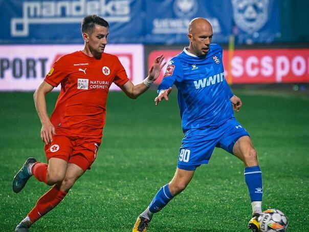 Ljepotica sezone na Pecari: Velež deklasirao Široki Brijeg