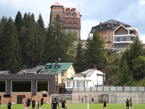 Ljetne turističke brojke dostižu zimske: Vlašić perjanica sportskog turizma u BiH