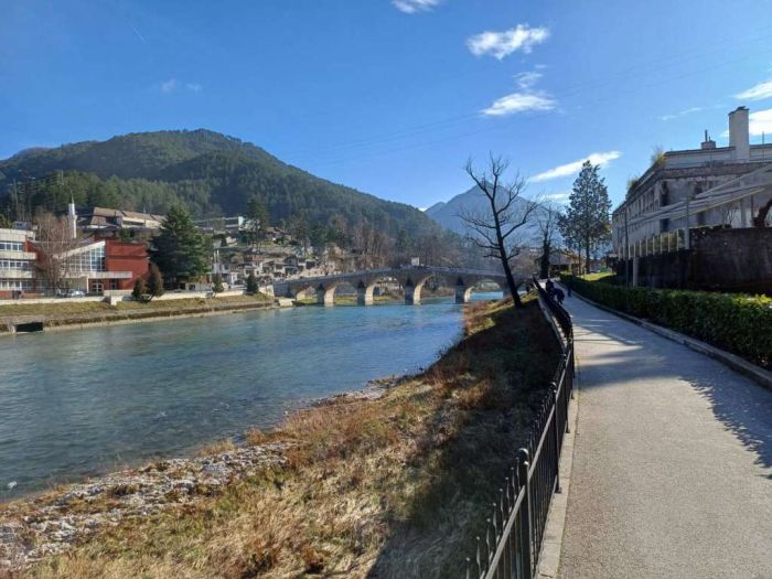 Ljetni dan širom BiH: Temperatura ide do 32 stepena