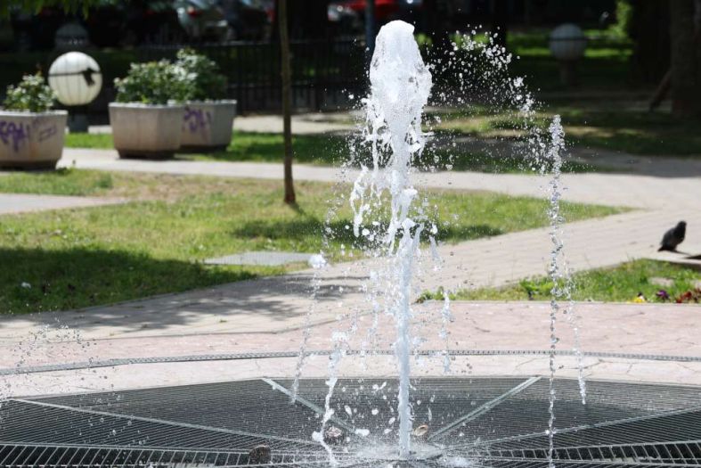 Ljetni dan širom BiH: Temperatura ide do 32 stepena