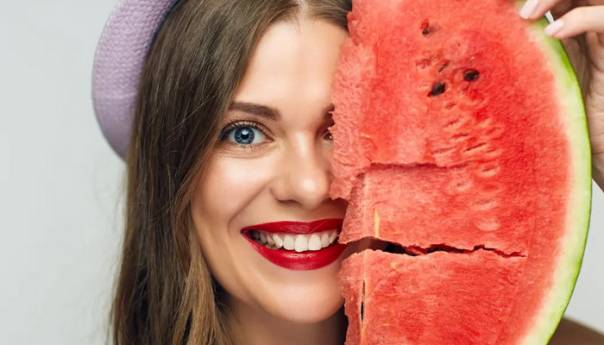 Ljetno voće koje oporavlja organizam