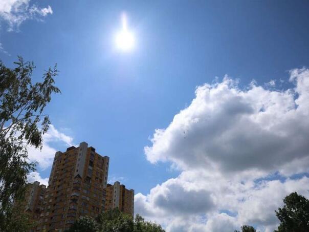 Ljeto je još danas tu: Širom BiH ugodne temperature uz sunce