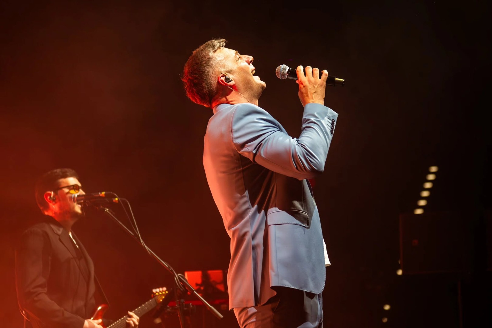 Ljeto je stvoreno za ovakve srijede: Lexington Band stiže u Sarajevo