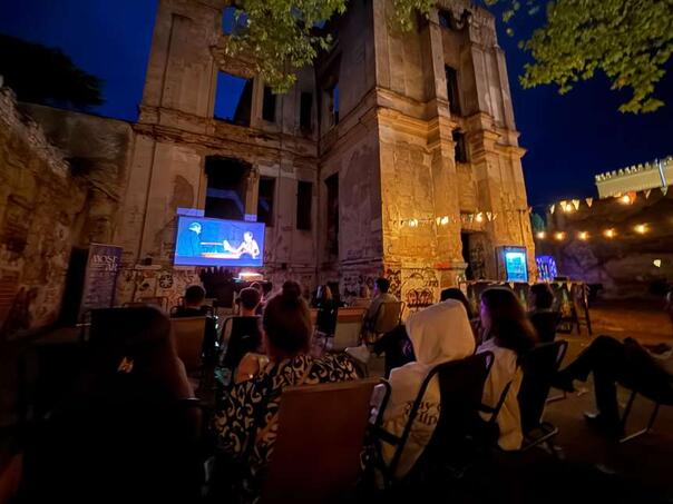 Ljeto s Turističkom zajednicom Mostar nastavlja se uz filmove, muziku i poeziju