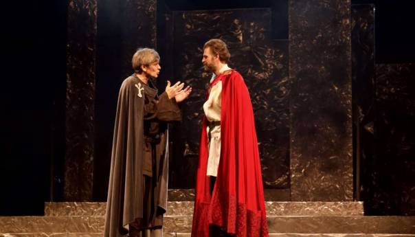 'Ljetopis o kralju Tvrtku' 16. jula na Panonskim jezerima