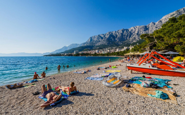 Ljetovanje u Hrvatskoj skuplje nego u Španiji i Grčkoj