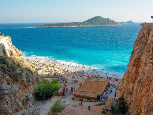 Ljetovanje u Turskoj: Evo kako se kreću cijene smještaja ove sezone