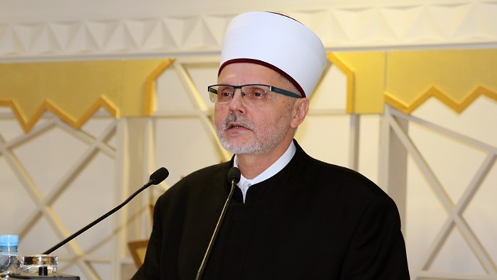 Ljevaković: Islamska zajednica uskoro ublažava mjere