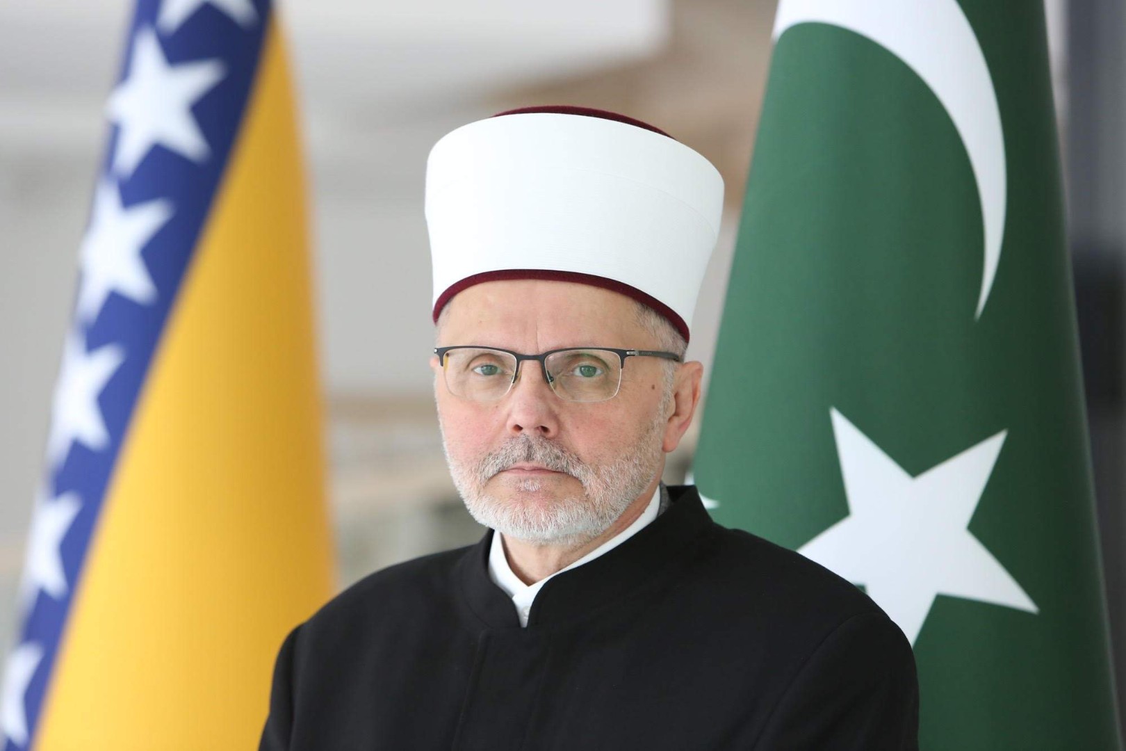 Ljevaković: Stanje društva je svojevrsno ogledalo učenih ljudi