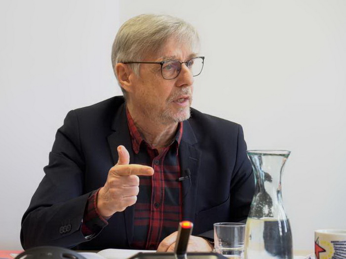 Ljevica može odigrati ulogu u ispunjavanju kriterija zemalja zapadnog Balkana