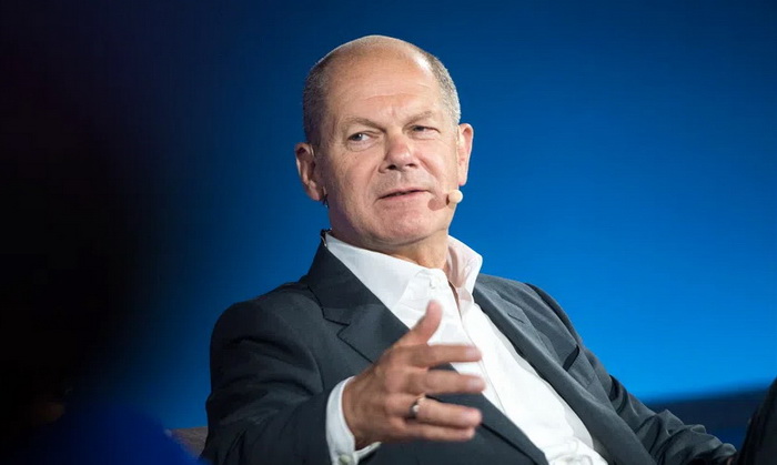 Ljevica raste u Njemačkoj, Olaf Scholz favorit za kancelara