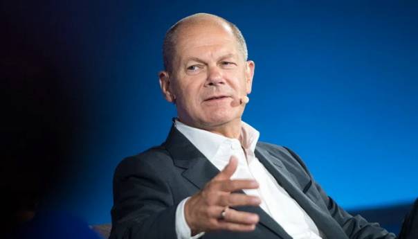Ljevica raste u Njemačkoj, Olaf Scholz favorit za kancelara
