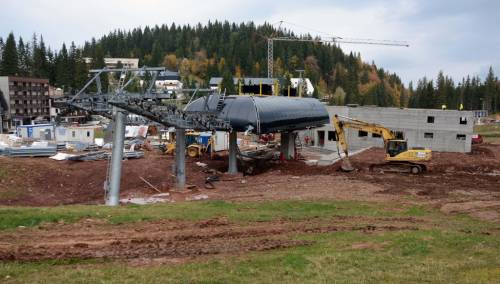 Ljevnaić: Očekujemo dobru sezonu uz nove sadržaje na Jahorini