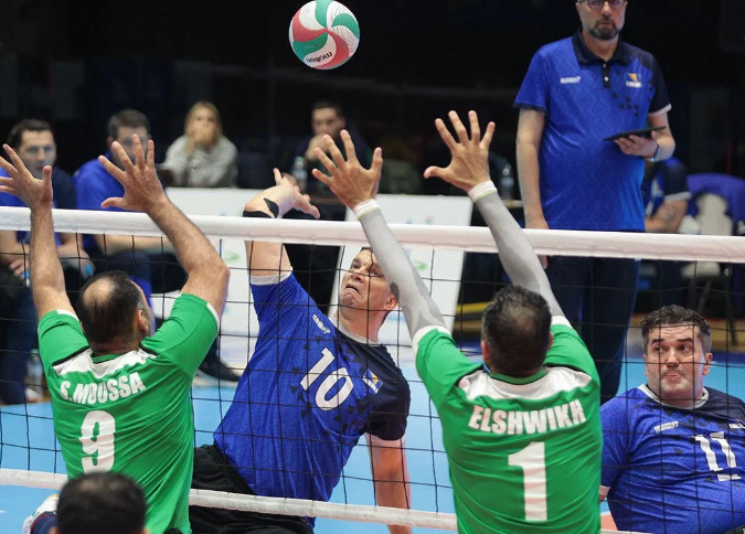 Ljiljani razbili i Italiju, sutra ujutro protiv Srbije