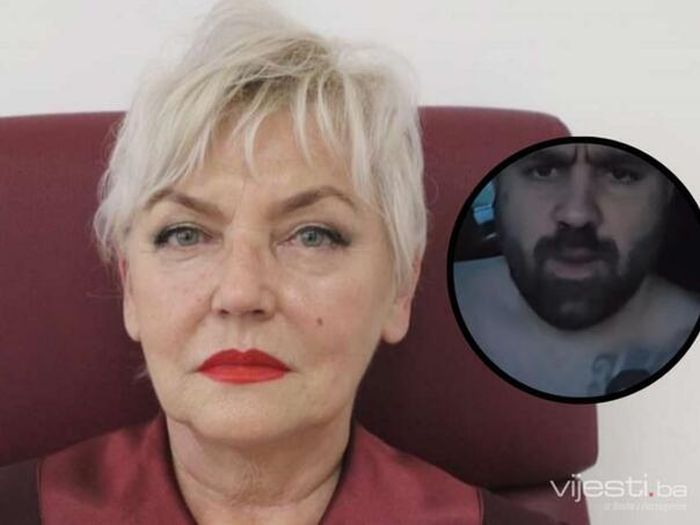 Ljubanu Vukoviću godina zatvora zbog prijetnji sutkinji Seni Uzunović