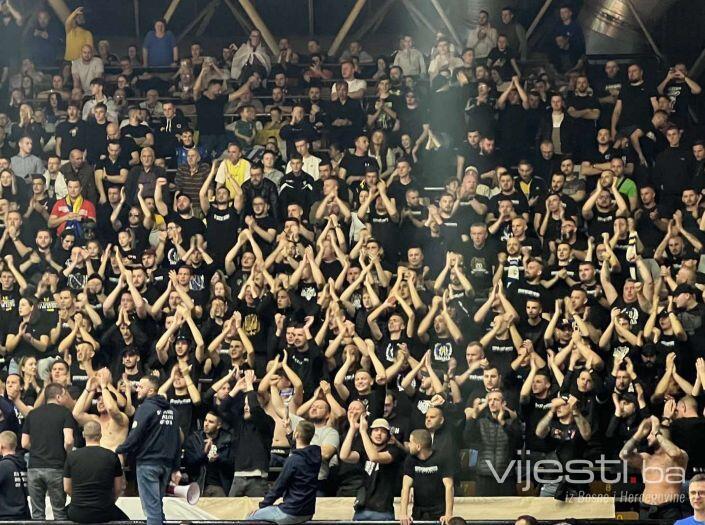 'Ljubav Bosanaca prema reprezentaciji - nešto sasvim drugačije'