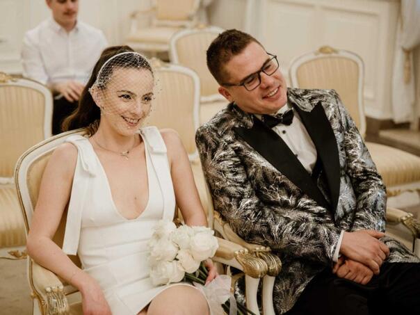 Ljubav bila iluzija: Poznati mađioničar razveo se poslije samo godine braka