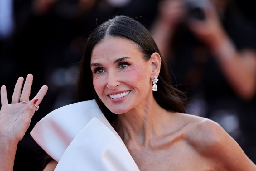Ljubavni brodolomi kroz historiju – ko je sve volio Demi Moore?