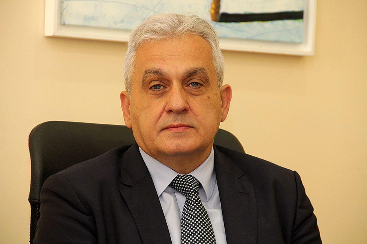 Ljubi Bešliću transplantirano srce