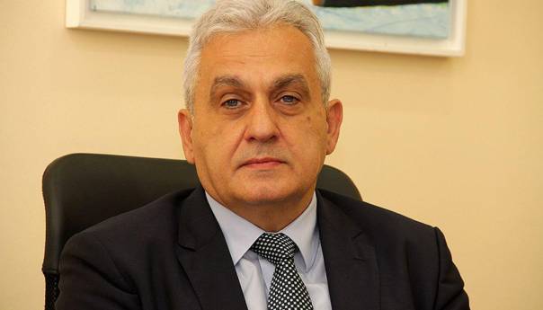 Ljubi Bešliću transplantirano srce