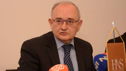 Ljubić: Beskorisno je govoriti o Fileovom modelu