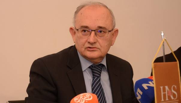 Ljubić: Beskorisno je govoriti o Fileovom modelu